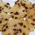 AiYuKE's cooksnap of when they made 子供の朝ごはん☆納豆ご飯焼き.