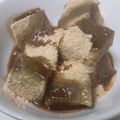 かみべっぷ's cooksnap of when they made 濃厚！抹茶わらびもち.