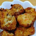 ひまわり☆ママ's cooksnap of when they made おからdeあの！ナゲットが簡単に♡.