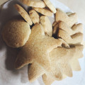 Mei1233a's cooksnap of when they made 簡単！型抜きクッキー☆乳製品不使用.