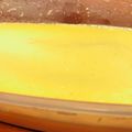 たかはしーーー's cooksnap of when they made 生クリームなし！牛乳アイスクリーム.