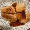 みゃごらん's cooksnap of when they made さわらのムニエル 和風マスタードソース.