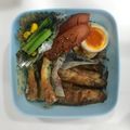 ❁Abake❁'s cooksnap of when they made 弁当・常備菜に！小松菜のオイスター炒め.