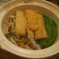 ♪ちょこ♪'s cooksnap of when they made 常夜鍋.