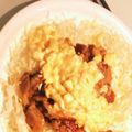 じろみちゅ's cooksnap of when they made 簡単!!らっきょうでタルタルソース.