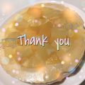 mira♪'s cooksnap of when they made ブルーベリーのレアチーズケーキ.