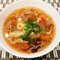 あーこ姐's cooksnap of when they made ダイエットスープ✧食べて脂肪を燃やそぅ⤴.