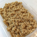 しげその's cooksnap of when they made 超簡単★生姜きいてるしっとり鶏そぼろ.