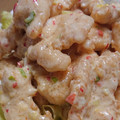 【はらぺこ】's cooksnap of when they made 甘くてやみつきな鶏むね肉でとりマヨ♪.