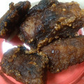 クックDKDHFM☆'s cooksnap of when they made 子供にも人気！とんぼまぐろの竜田揚げ焼き.