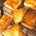 Joieyu's cooksnap of when they made スコーン〜フードプロセッサー使用〜.