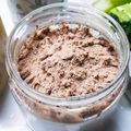 クックEMGHFR☆'s cooksnap of when they made ミキサーいらず☆レバーパテ(ペースト).