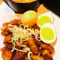 kanna＊'s cooksnap of when they made 薄切り肉de簡単♡美味しい角煮風.