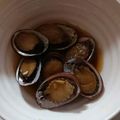 keiko513's cooksnap of when they made 簡単おつまみ小鉢！とこぶしの甘辛煮.