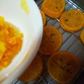 クック5KPMQT☆'s cooksnap of when they made みかん消費！オランジェット.