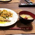 クックUFTATW☆'s cooksnap of when they made 具だくさんのお味噌汁～さつま汁～.