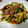 ちぃ☆＊'s cooksnap of when they made ◇牛肉と小松菜の簡単うま炒め◇.