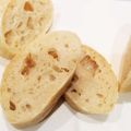 黒猫めめちゃん☆'s cooksnap of when they made プチフランスパン.