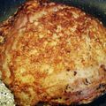 ばっしーさん's cooksnap of when they made ◆糖質制限◆おからのお好み焼き.