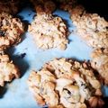 あやすーーーーん's cooksnap of when they made グルテンフリー オートミールクッキー.