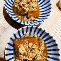 抹茶MILK's cooksnap of when they made 絶品　かぼちゃのそぼろ煮.
