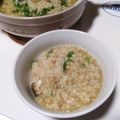 クック5F9KC8☆'s cooksnap of when they made あゆ雑炊.