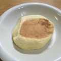 オヤジの週末キッチン's cooksnap of when they made ふわふわスフレパンケーキ　BP無し.