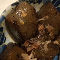 クックXNDD8Q☆'s cooksnap of when they made こんにゃくのオイスターマヨ炒め.