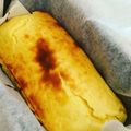 ｃｈｉｋｏｔｃ's cooksnap of when they made 低糖質 濃厚簡単チーズケーキ♡.