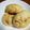近所に同姓同名's cooksnap of when they made ☆簡単おうちおやつ☆HMでアポロスコーン.