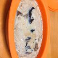 ひこまろこ's cooksnap of when they made 118㌔㌍☆シリコンスチーマーで茶碗蒸し.