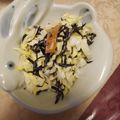 sweetminki's cooksnap of when they made 超簡単◇ひじき煮物とキャベツのサラダ.