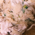 momocookin's cooksnap of when they made 厚揚げと豚バラのおろし煮.