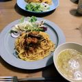 クックYBWXL0☆'s cooksnap of when they made じゅわっとろっ♪揚げなすのアラビアータ.