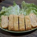 CoCoしゃんママ's cooksnap of when they made 沖アミ入りだし巻き卵.