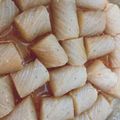 クックDL494D☆'s cooksnap of when they made 時短ダイエット☆こんにゃく甘辛炒め.