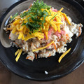 クックOZJ0BZ☆'s cooksnap of when they made さば水煮缶で節約ちらし寿司.