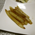 ジョングレ's cooksnap of when they made やみつき！ジャガソース炒め.