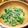 ☆☆あっきん☆☆'s cooksnap of when they made もやしと水菜の中華サラダ.