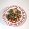 ちい♫'s cooksnap of when they made ☆絶品☆簡単！青椒肉絲♡.