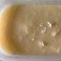 トラととら's cooksnap of when they made 超簡単！絶品アイスクリーム！.