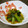 kontack's cooksnap of when they made 小松菜と干しエビの煮びたし.