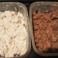 クックYKUCNY☆'s cooksnap of when they made 超簡単！絶品アイスクリーム！.