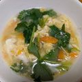 ☆Kikiki☆'s cooksnap of when they made 鶏ハム＆スープ(無水鍋QC使用).
