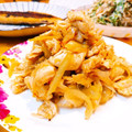 かわゆう1211's cooksnap of when they made 簡単☆節約 ささみのなめろう風.