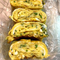 クックPN0QID☆'s cooksnap of when they made 大葉たっぷり！出し巻き卵♪.