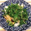 miwayon's cooksnap of when they made ☆夏にサッパリ！米ナスのおろしポン酢☆.