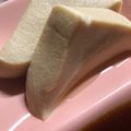バニラとソラ's cooksnap of when they made あさひ高野豆腐の含め煮.