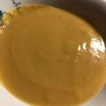 バニラとソラ's cooksnap of when they made ついでに？タンポポ色のご馳走ポタージュ！.