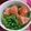 ともいくろ's cooksnap of when they made 生春菊とトマト ごまゴマ和え サラダ.